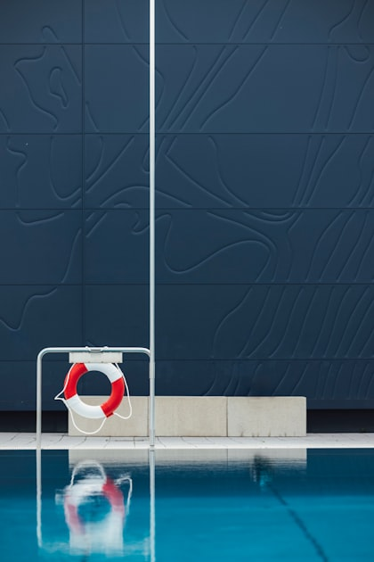 Upgrade Your Pool Equipment