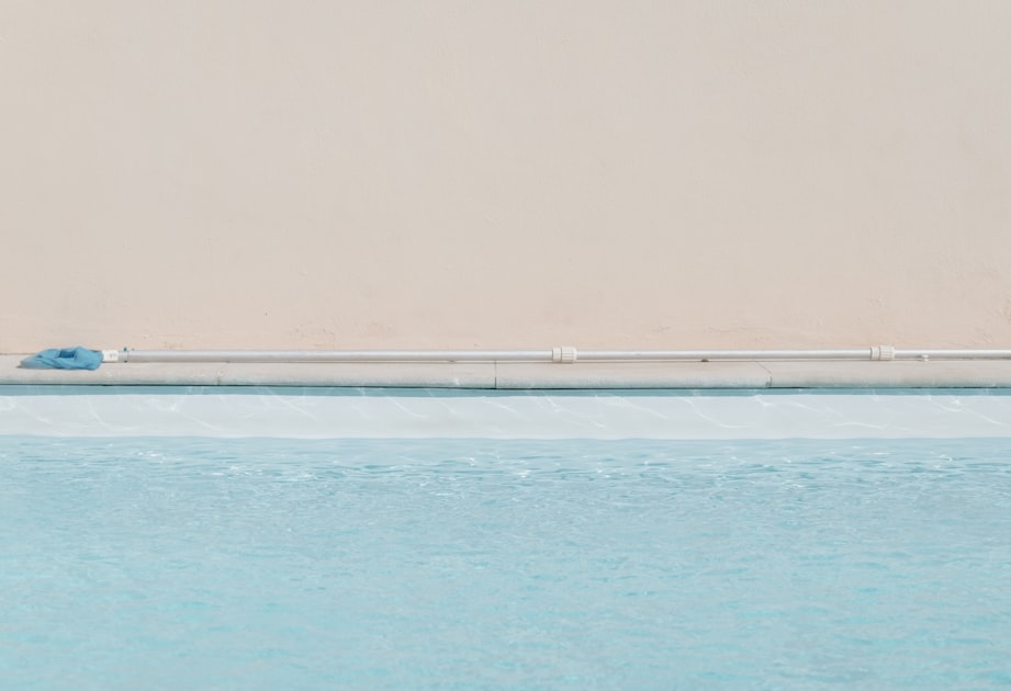 Modernize Your Pool Surroundings